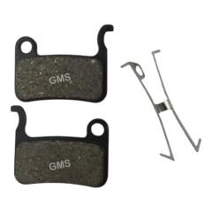 FREN BALATA DISK E-BIKE-RKS TNT5-10-15-35-MX25-RS3-RD5-MJ1-GT25-MX25-NITRO-RSI-X #GMS1319