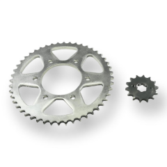 MT 07 ARKA DİŞLİ (43T)