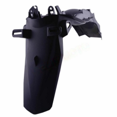 YBR K YBR 125 ARKA CAMURLUK