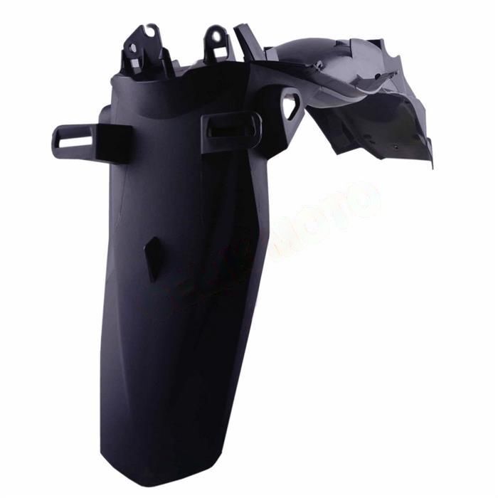 YBR 125 ARKA CAMURLUK YBR K #54141