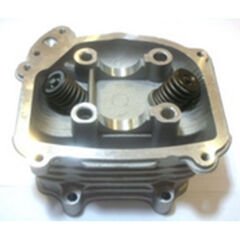 SCOOTER 150 SILINDIR UST KAPAK KATALIZOR CIKISLI #MHT01027
