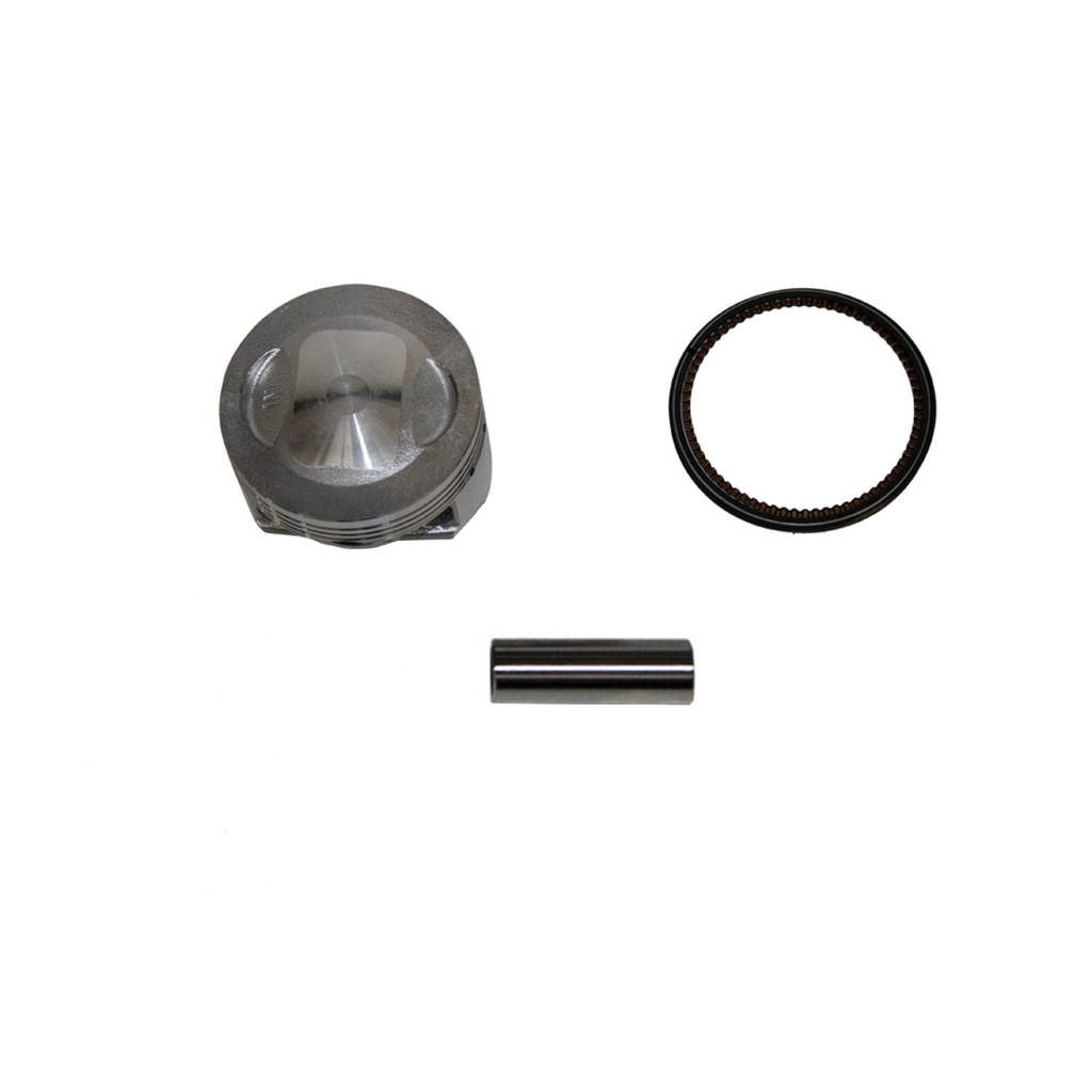 DELTAFORCE 125AGK PISTON GRUBU 200CC 15P-62MM #Y4DLT0150A0146