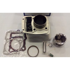 SILINDIR SET CG150 62 MM (15 PİM) ALTIN SARI