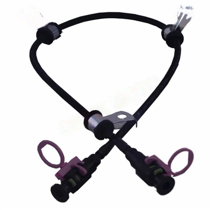 SPACY BENZİN HORTUMU [YENİ MODEL]