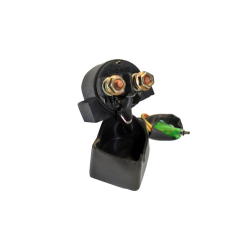DELTAFORCE 100KM SCOOTER MARS ROLESI #Y4DLT0030A0007