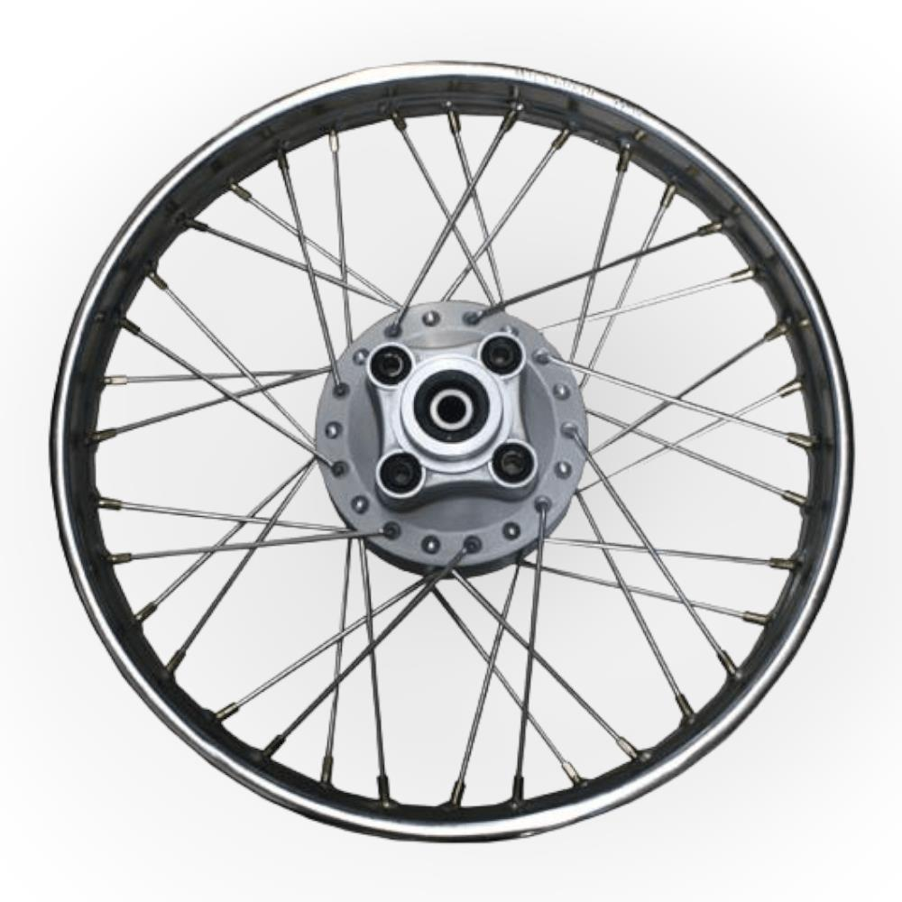 DELTAFORCE 125AGK ARKA JANT KMP 1.60X18 36TEL-KAMPANA #Y4DLT0150A0073