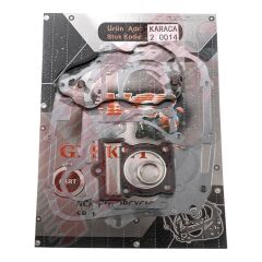 RAMZEY/KARACA 100  CONTA TAKIMI OEM