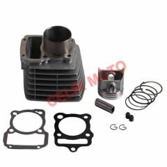 SILINDIR KOMPLE 200CC CG [1. KALITE] #52620