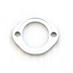 KUBA KM125-6 EGZOZ KELEPÇESİ