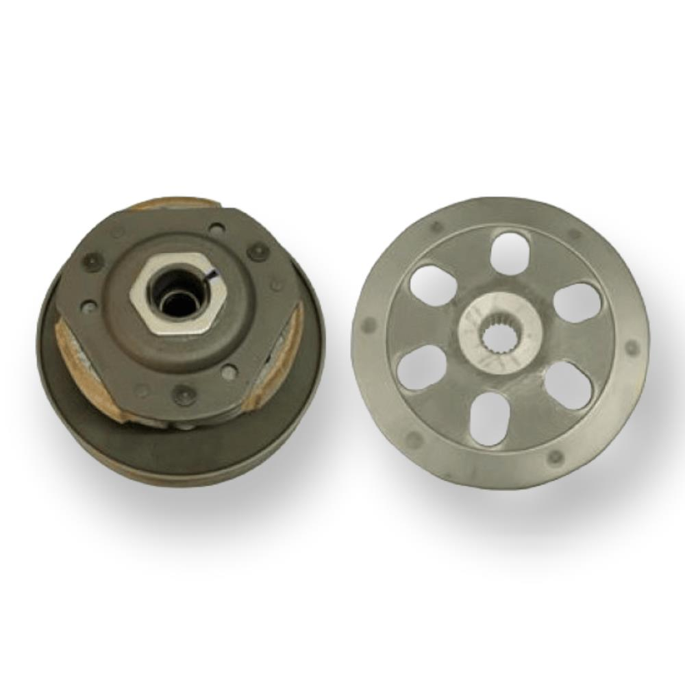HONDA DIO ARKA DEBRIYAJ KOMPLE OEM