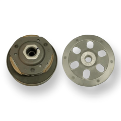 HONDA DIO ARKA DEBRIYAJ KOMPLE OEM