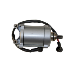 DELTAFORCE 125AGK MARS MOTORU