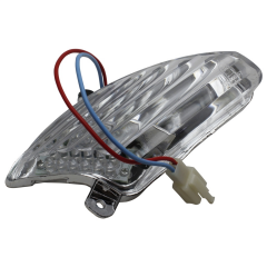 STMAX 406/500W SAG SINYAL LAMBASI (LED 12v) #406-5-C-31/1