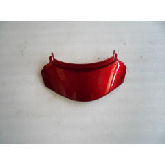 STMAX SAFIR 1500 ARKA PLASTIK BIRLESTIRICI UST KIRMIZI #SA-36-K