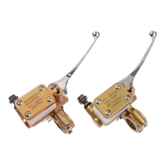 CG 125 FREN MERKEZİ DİSK ÜST GOLD