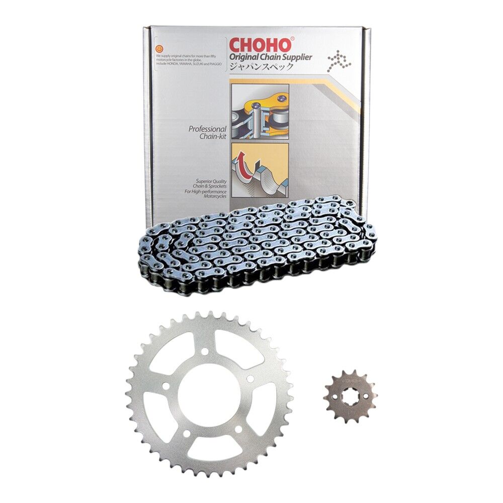 NK 250  CHOHO ZINCIR DİŞLİ SET