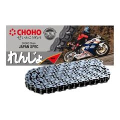 CHOHO ZINCIR 520 - 132L #204-216
