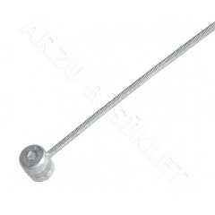 JAWA DEBRIYAJ TELI 2.50 CM SILINDIR BAS #26022