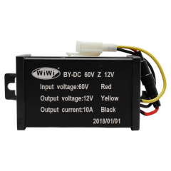 E-BISIKLET DEVRE KESICI DENETLEYİCİ 60V