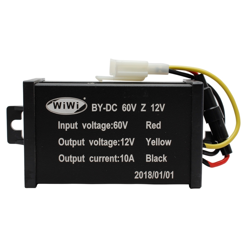 E-BISIKLET DEVRE KESICI DENETLEYİCİ 60V