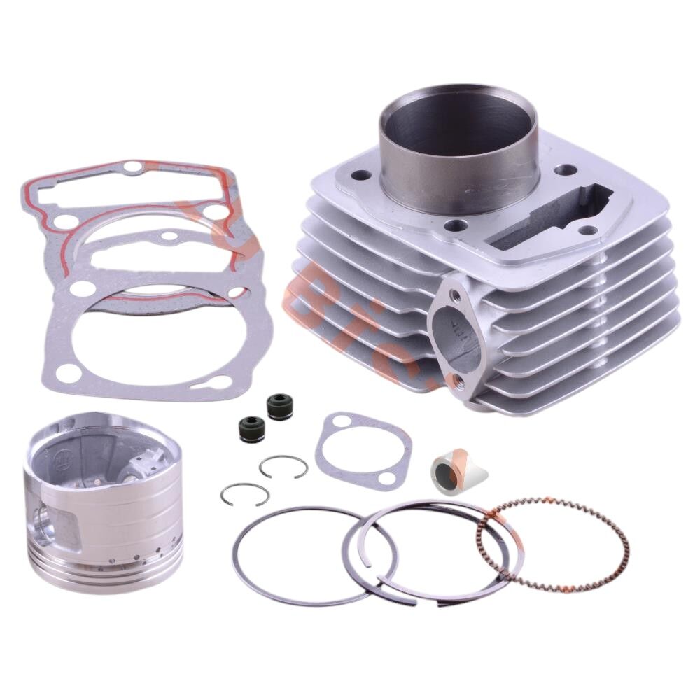 SILINDIR KOMPLE 15 PERNO-62,00MM-EKS. ZINCIRLI MOD-UZUN PIS-CG #52666
