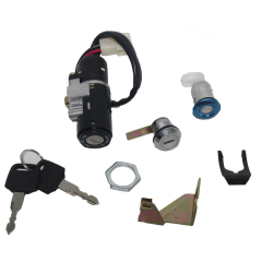 E-BISIKLET KONTAK SETI (KOBRA-JUPITER-K4)