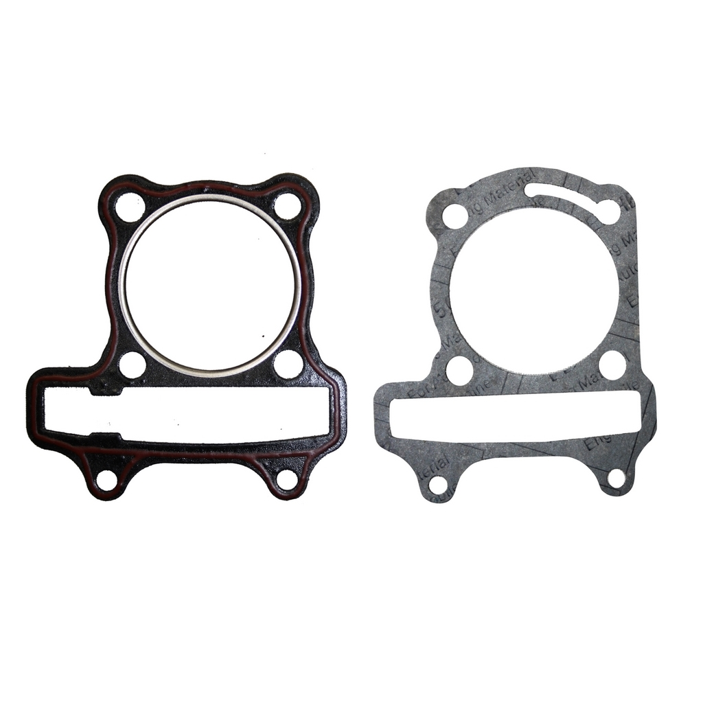 MONDIAL 150UMP SILINDIR ALT/UST CONTA TAKIM #Y4MON0310A0015