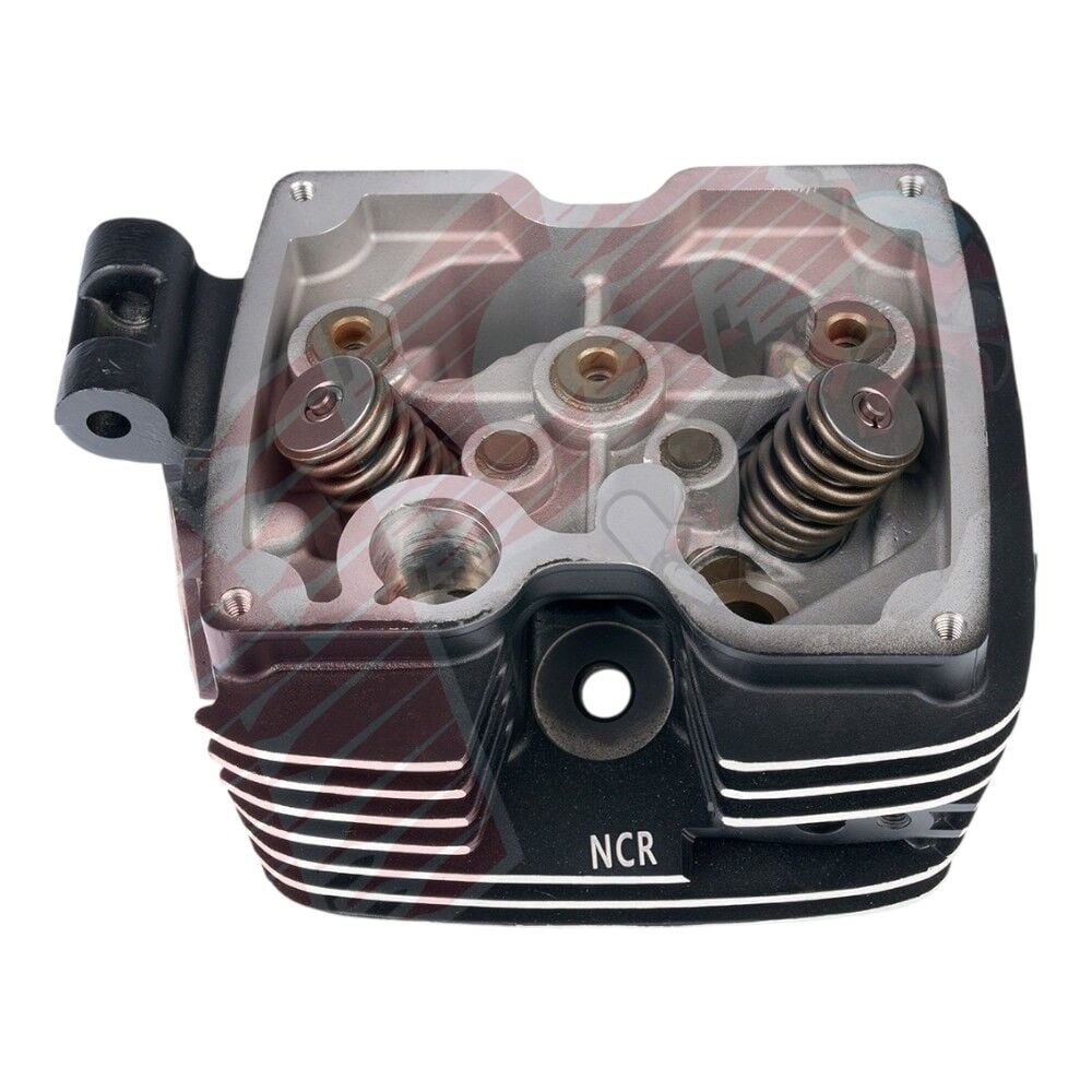 SİLİNDİR KAPAĞI KOMPLE ÇITA 125