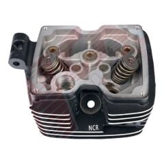 SİLİNDİR KAPAĞI KOMPLE ÇITA 125