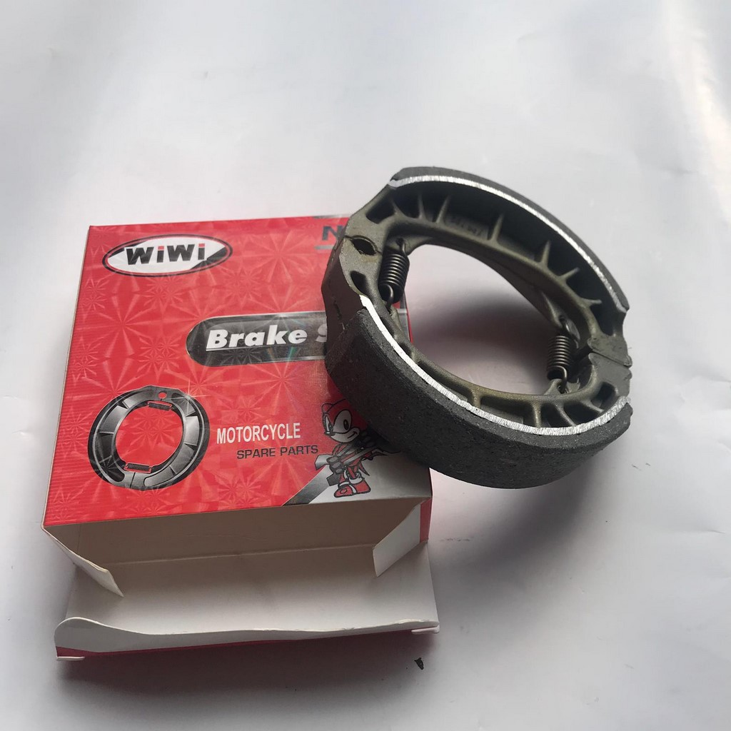 CG CUP E-BIKE FREN BALATA 10033