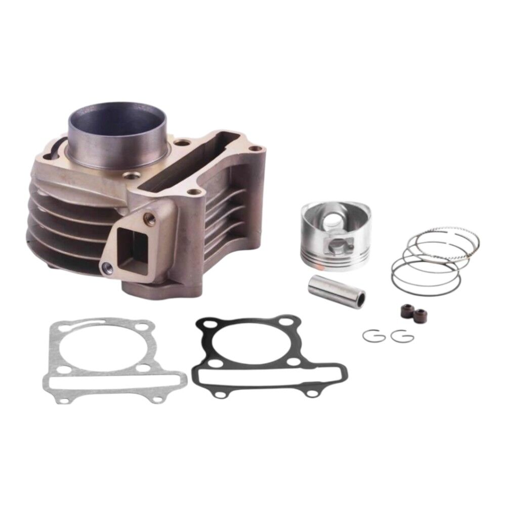 SİLİNDİR KOMPLE [OEM] SCOOTER 80cc #50877