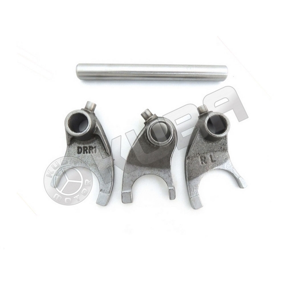 KUBA KM125-6 VITES HILALI SET