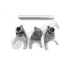 KUBA KM125-6 VITES HILALI SET