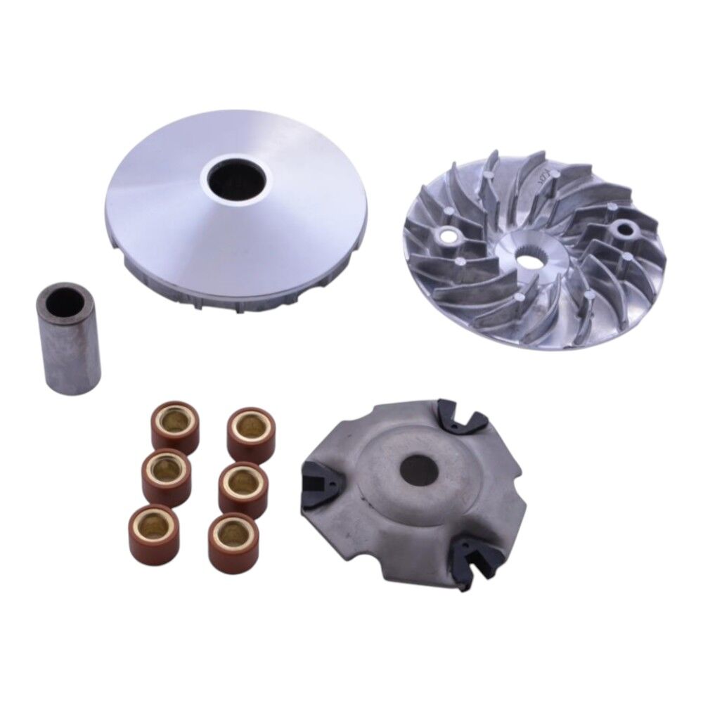 ÖN DEBRİYAJ KOMPLE 125cc [OEM] [FCC] PCX [2011-2012] [2013-2017] -MOTTO #50947O