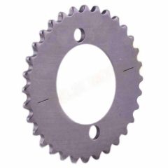 DRIFT  EKSANTRIK DISLISI [32 DIS]