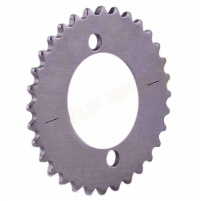 DRIFT  EKSANTRIK DISLISI [32 DIS]