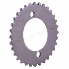 DRIFT  EKSANTRIK DISLISI [32 DIS]