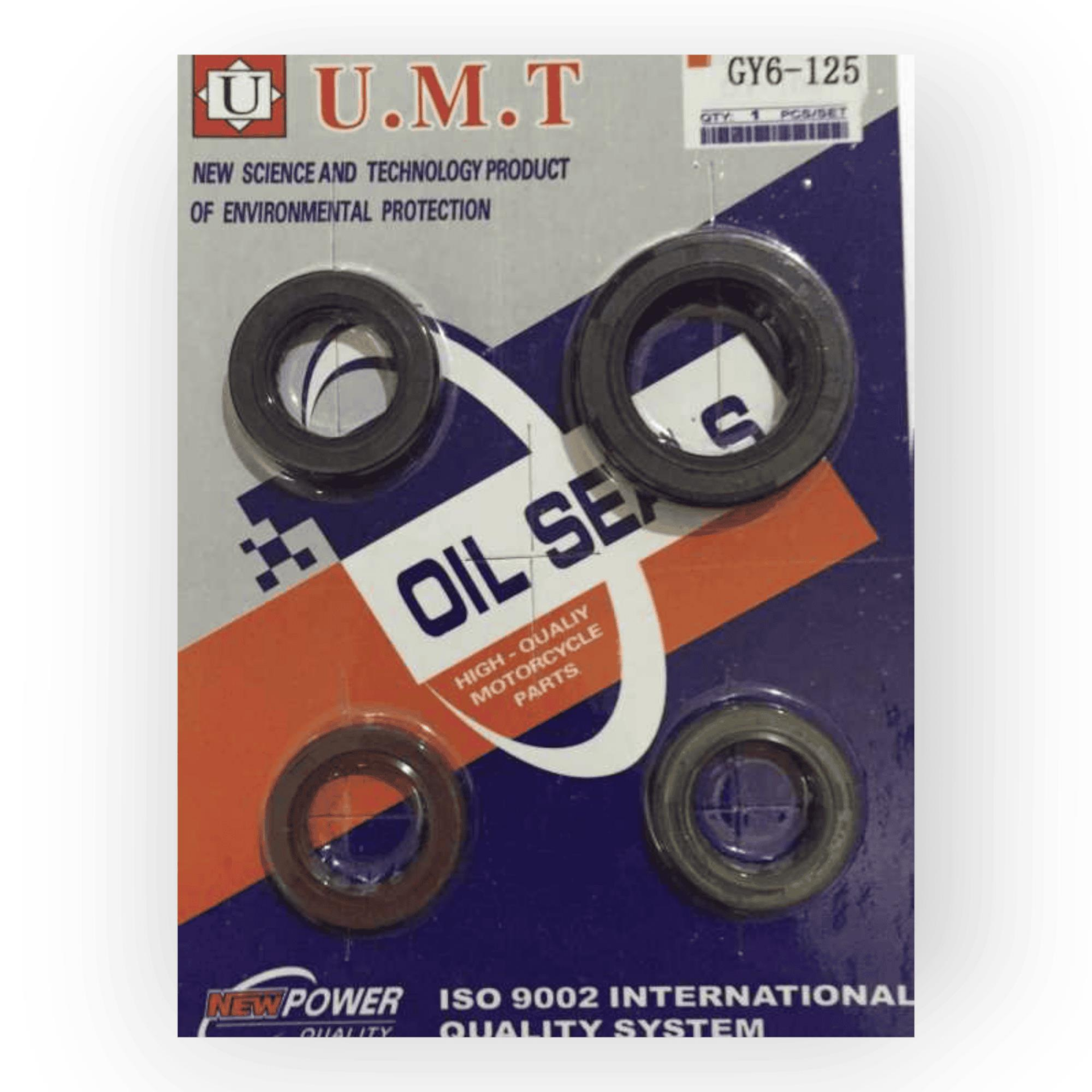 SCOOTER KEÇE TAKIMI 125/150 4LÜ #UMT209