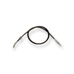 MONDIAL 125MG (DELUXE) KILOMETRE TELI KOMPLE #Y4MON0540A0024