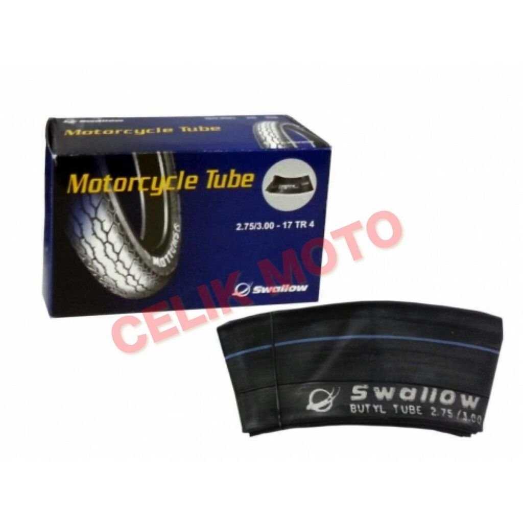 SWALLOW  2.25 / 2.50 x 16 [KUTULU] LASTİK