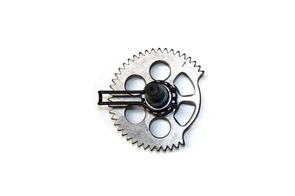 DELTAFORCE UMP AVARE DISLI KOMPLE #Y4DLT0200A0022