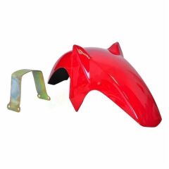 YBR K 09-15 ÖN ÇAMURLUK KIRMIZI