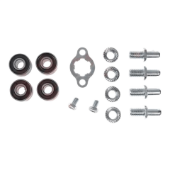 CG 125 ARKA DİŞLİ TAKOZU+SAPLAMA