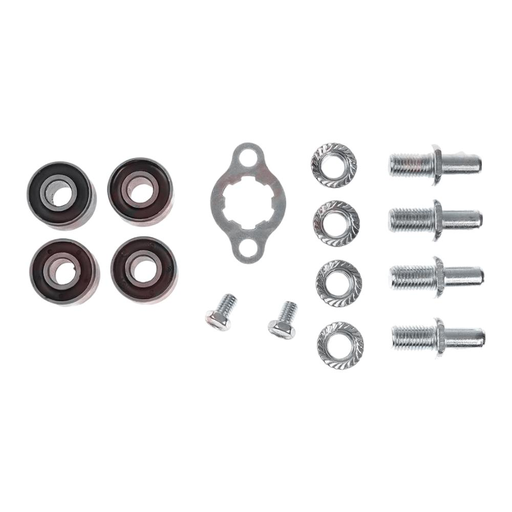 DİŞLİ TAKOZU+SAPLAMA CG 125 #27013