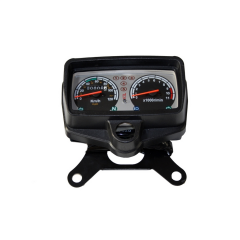 DELTAFORCE 125AGK GOSTERGE PANELI KOMPLE #Y4DLT0150A0110