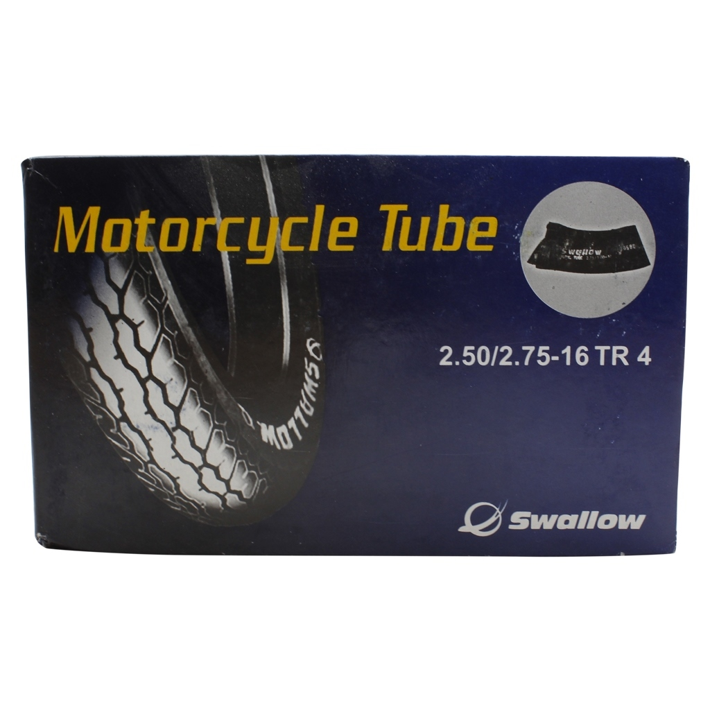 SWALLOW 2.50 / 2.75 x 16 [KUTULU] LASTİK