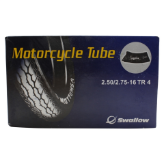 SWALLOW 2.50 / 2.75 x 16 [KUTULU] LASTİK