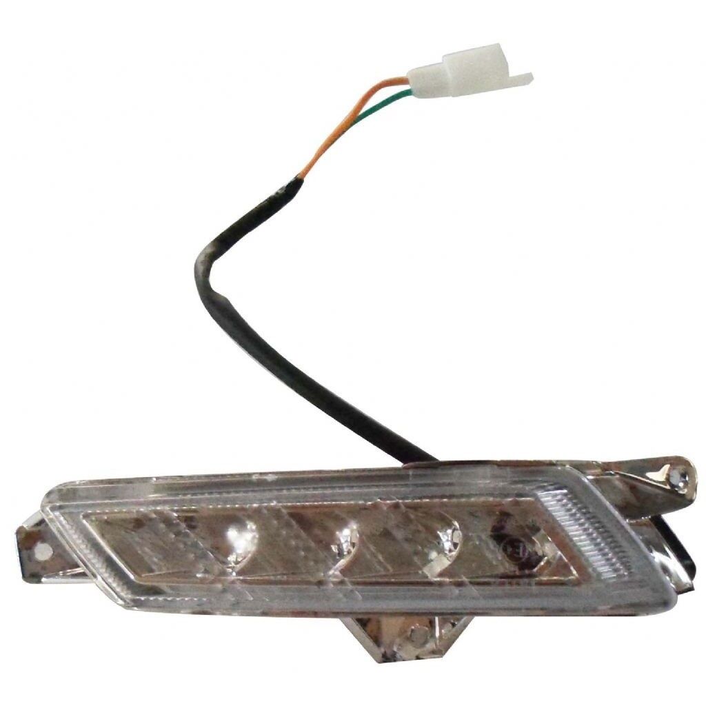 STMAX ELIT 2000 LED LAMBA ARKA SOL
