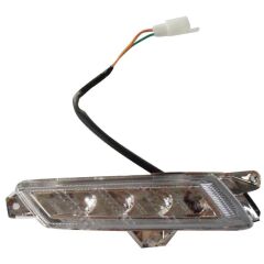STMAX ELIT 2000 LED LAMBA ARKA SOL