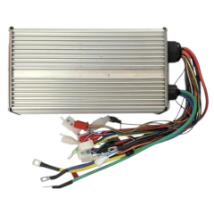 CDİ 48V-72V 1800W 60A GERİ VİTES ALARM E-BİKE #GMS1006-8